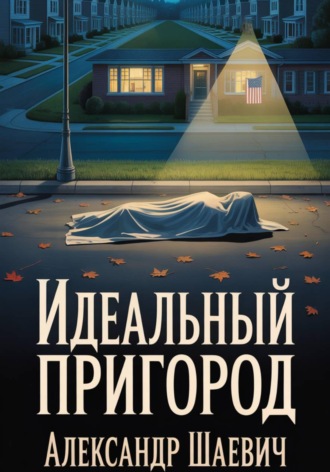 Идеальный пригород. Александр Шаевич