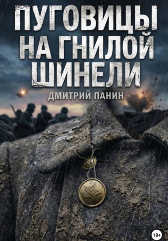 Дмитрий Панин. Пуговицы на гнилой шинели