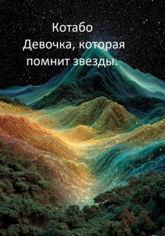 КОТАБО. Девочка, которая помнит звезды