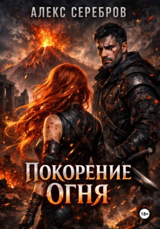 Алекс Серебров. Покорение огня
