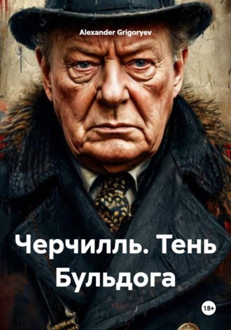 Alexander Grigoryev. Черчилль. Тень Бульдога