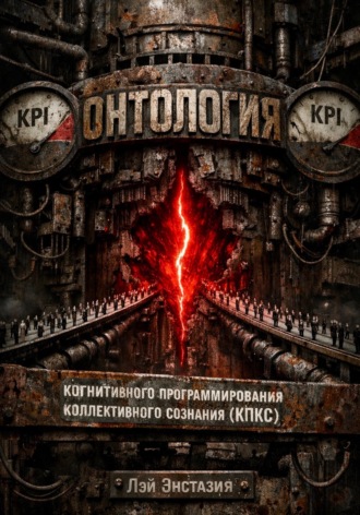Лэй Энстазия. Онтология когнитивного программирования коллективного сознания (КПКС)