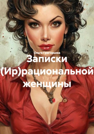 Записки (Ир)рациональной женщины. Ольга Григорьева