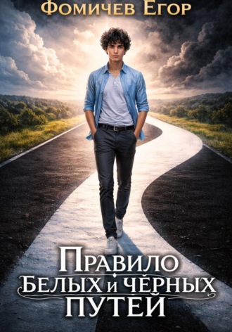 Егор Фомичев. Правило белых и чёрных путей