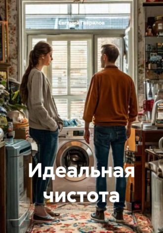 Евгений Гаврилов. Идеальная чистота