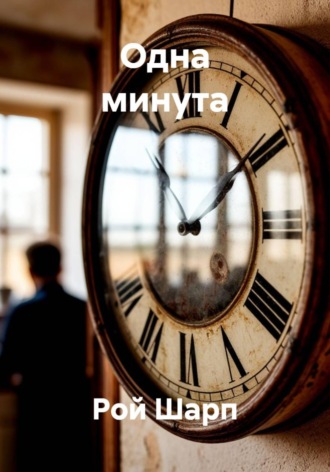 Рой Шарп. Одна минута