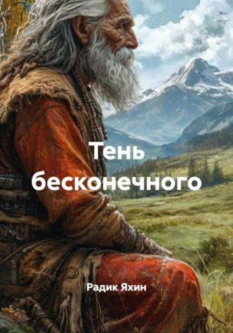Радик Яхин. Тень бесконечного