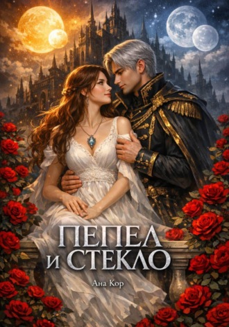 Пепел и Стекло. 