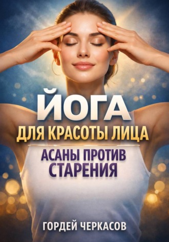Йога для красоты лица асаны против старения. 