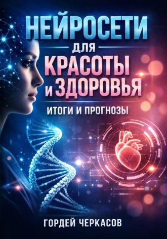 Нейросети для красоты и здоровья итоги и прогнозы. 