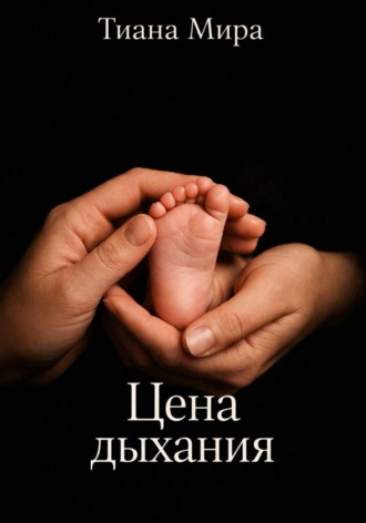 Тиана Мира. Цена дыхания