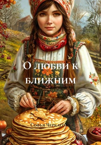 Софья Черкасова. О любви к ближним