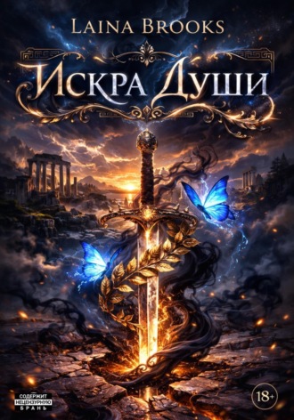 Laina Brooks. Искра души
