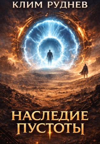 Клим Руднев. Пустошь 3. Наследие пустоты