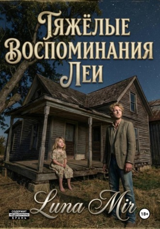 Тяжёлые воспоминания Леи. 