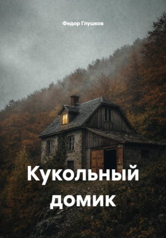Федор Глушков. Кукольный домик