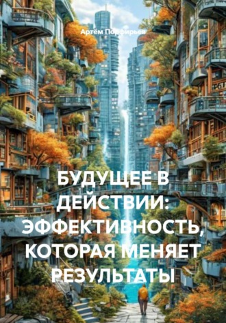 БУДУЩЕЕ В ДЕЙСТВИИ: ЭФФЕКТИВНОСТЬ, КОТОРАЯ МЕНЯЕТ РЕЗУЛЬТАТЫ. 