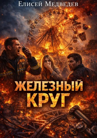 Железный круг. 