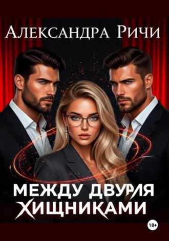 Александра Ричи. Между двумя хищниками