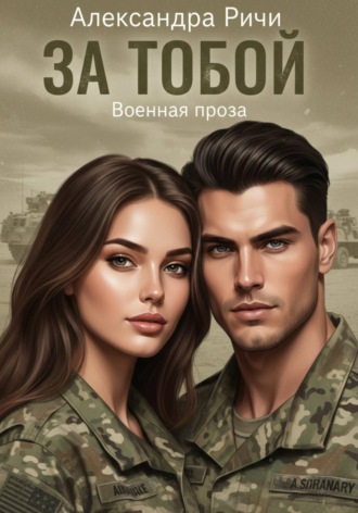 Александра Ричи. За тобой