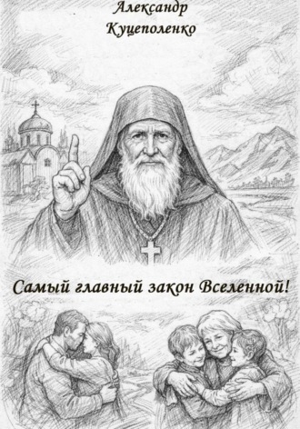 Александр Куцеполенко. Самый главный закон Вселенной