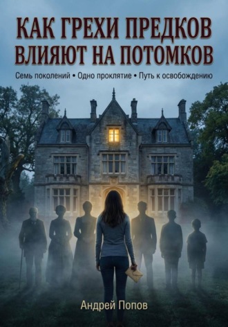 Андрей Попов. Как грехи предков влияют на потомков