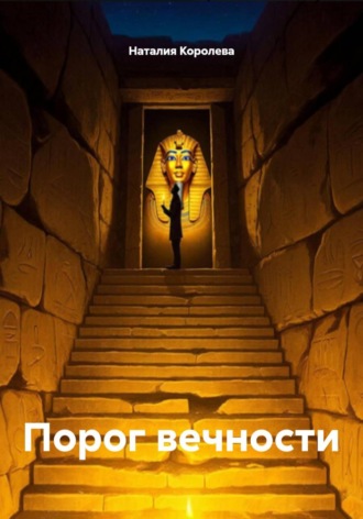 Наталия Королева. Порог вечности