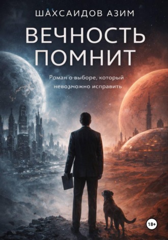 Азим Шахсаидов. Вечность помнит