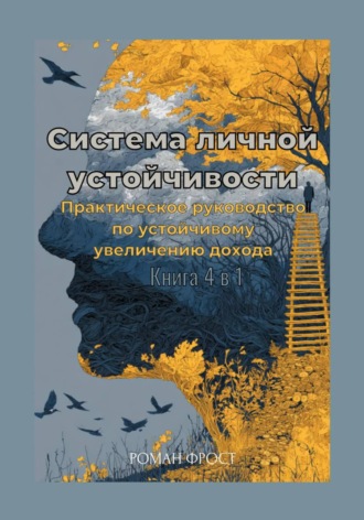 Роман Фрост. Система личной устойчивости