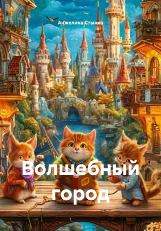 Волшебный город. 