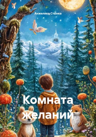 Комната желаний. 