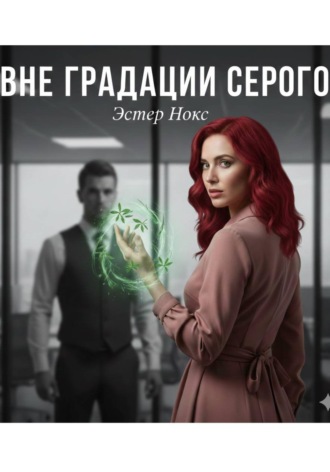 Эстер Нокс. Вне градации серого