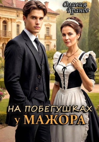 Оливия Гранде. На побегушках у мажора