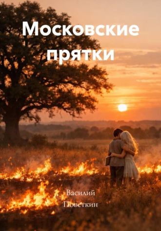 Василий Поветкин. Московские прятки