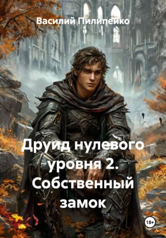 Василий Константинович Пилипейко. Друид нулевого уровня 2. Собственный замок