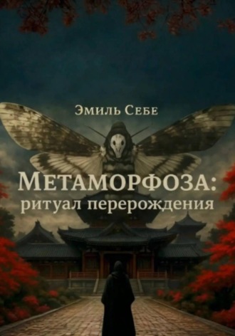 Метаморфоза: ритуал перерождения. 