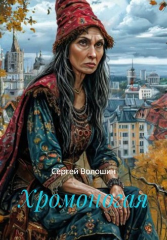Хромоногая. 