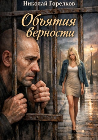 Николай Горелков. Объятия верности