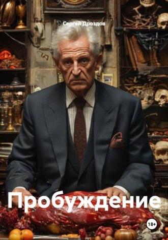 Сергей Дроздов. Пробуждение