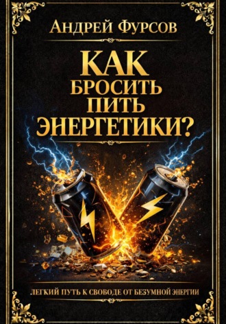 Андрей Фурсов. Как бросить пить энергетики?