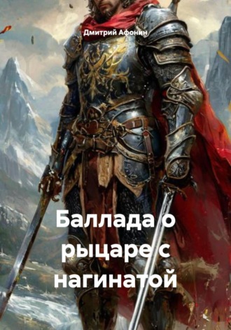 Дмитрий Афонин. Баллада о рыцаре с нагинатой