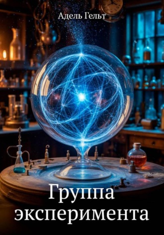 Адель Гельт. Группа эксперимента