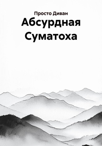 Просто Диван. Абсурдная Суматоха