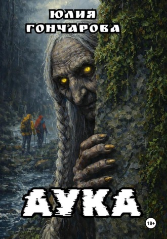 Юлия Александровна Гончарова. АУКА