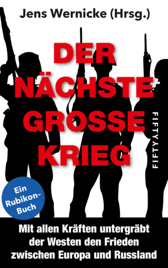 Chris Hedges. Der n?chste gro?e Krieg