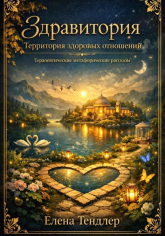 Здравитория. Территория здоровых отношений. 