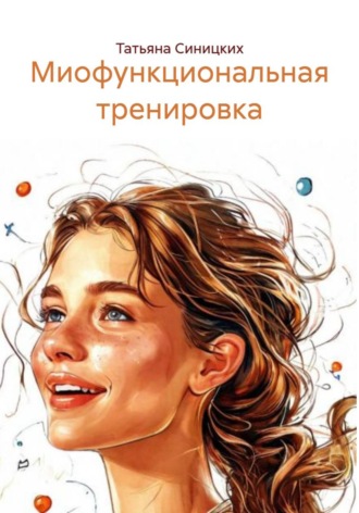 Татьяна Синицких. Миофункциональная тренировка