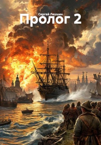 Пролог 2. 