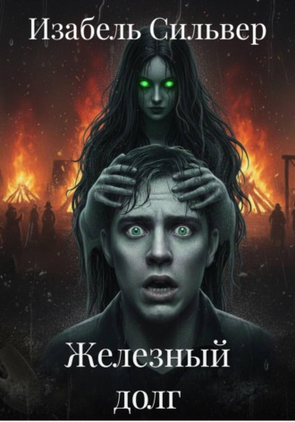 Железный долг. 