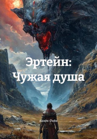 Камри Фарм. Эртейн: Чужая душа